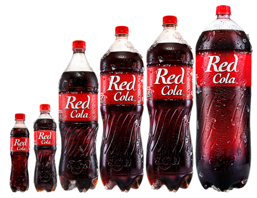 Red Cola